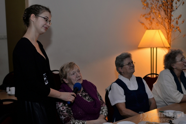 Zaduszki Bysławskie - ZDJĘCIA