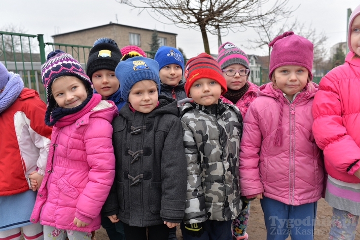 Dzień Bezpieczeństwa w ZS Lubiewo - ZDJĘCIA