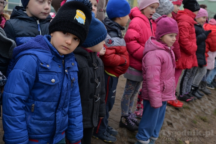 Dzień Bezpieczeństwa w ZS Lubiewo - ZDJĘCIA