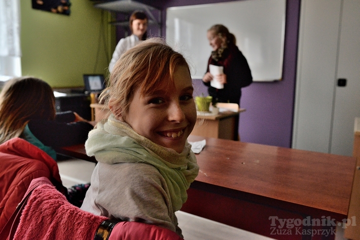 Dzień Bezpieczeństwa w ZS Lubiewo - ZDJĘCIA