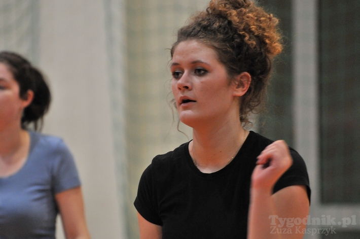 Mikołajkowy maraton Zumby w Cekcynie - ZDJĘCIA