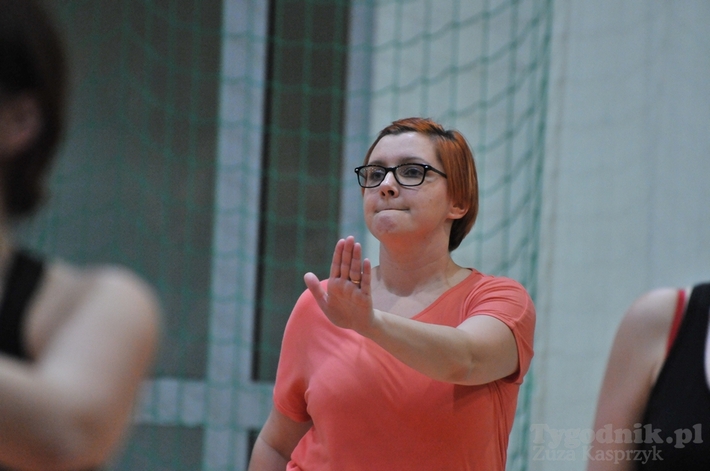 Mikołajkowy maraton Zumby w Cekcynie - ZDJĘCIA