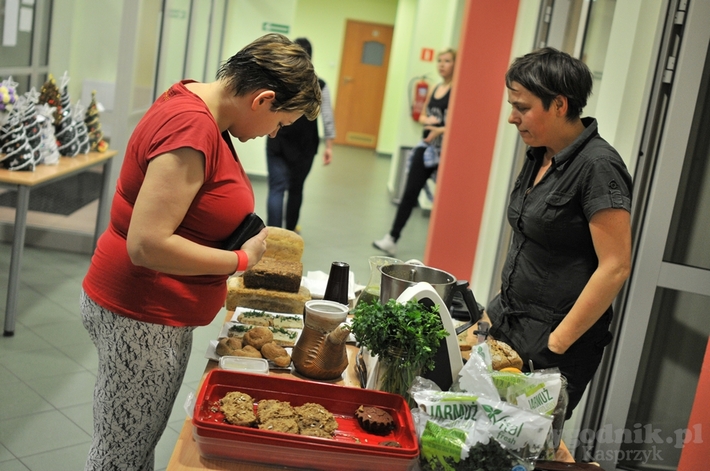 Mikołajkowy maraton Zumby w Cekcynie - ZDJĘCIA