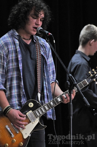 Gitariada w Śliwicach - ZDJĘCIA