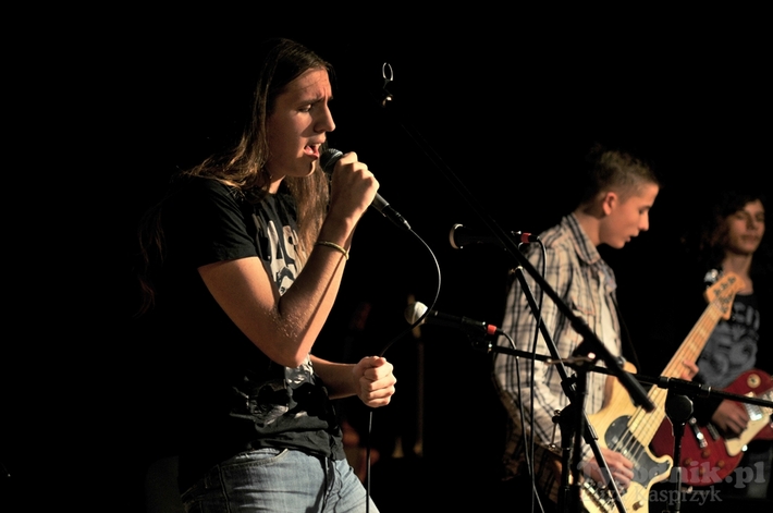 Gitariada w Śliwicach - ZDJĘCIA