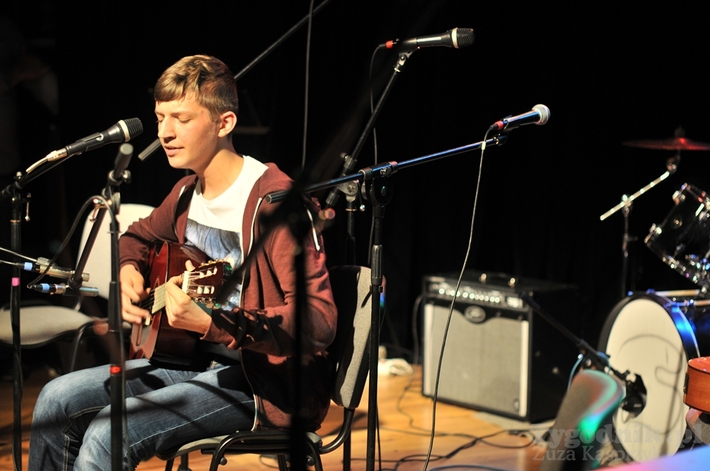 Gitariada w Śliwicach - ZDJĘCIA