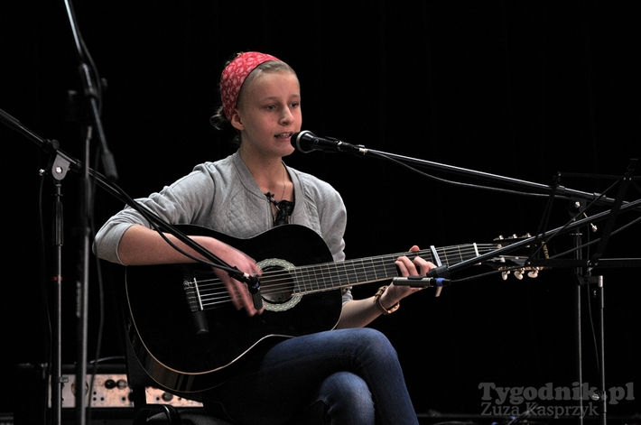 Gitariada w Śliwicach - ZDJĘCIA