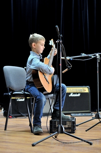 Gitariada w Śliwicach - ZDJĘCIA