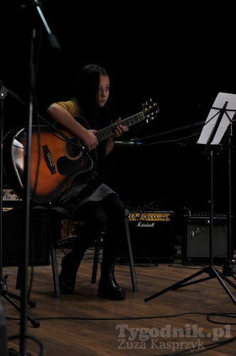 Gitariada w Śliwicach - ZDJĘCIA