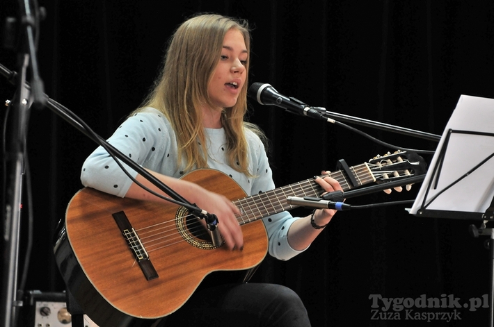 Gitariada w Śliwicach - ZDJĘCIA