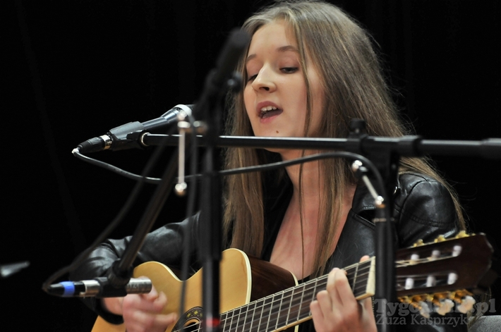 Gitariada w Śliwicach - ZDJĘCIA