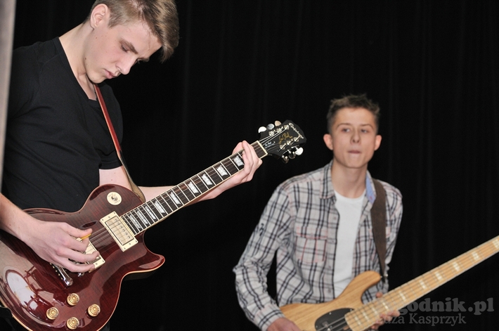 Gitariada w Śliwicach - ZDJĘCIA