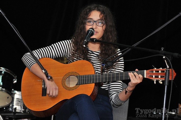 Gitariada w Śliwicach - ZDJĘCIA