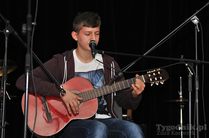 Gitariada w Śliwicach - ZDJĘCIA