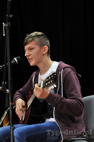 Gitariada w Śliwicach - ZDJĘCIA