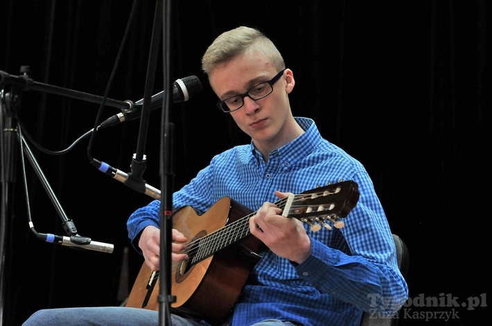 Gitariada w Śliwicach - ZDJĘCIA