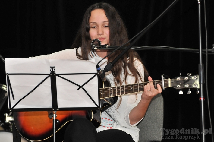 Gitariada w Śliwicach - ZDJĘCIA