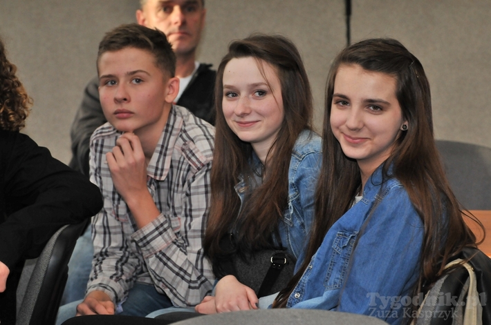 Gitariada w Śliwicach - ZDJĘCIA