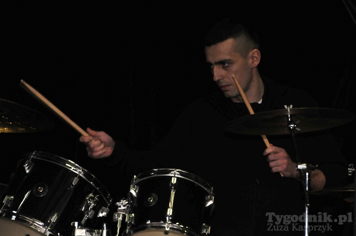 Gitariada w Śliwicach - ZDJĘCIA