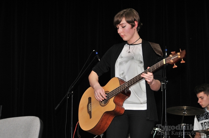 Gitariada w Śliwicach - ZDJĘCIA