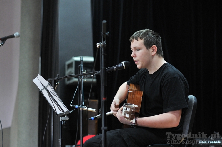 Gitariada w Śliwicach - ZDJĘCIA