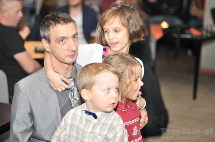 Gitariada w Śliwicach - ZDJĘCIA