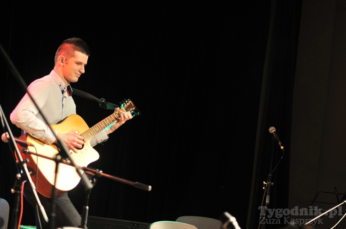 Gitariada w Śliwicach - ZDJĘCIA