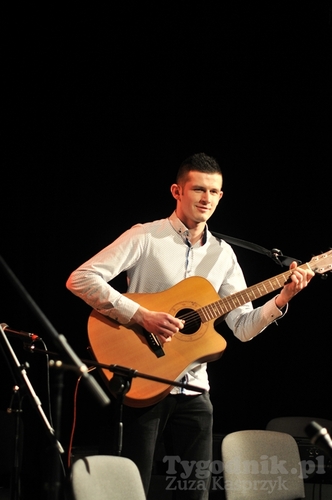 Gitariada w Śliwicach - ZDJĘCIA