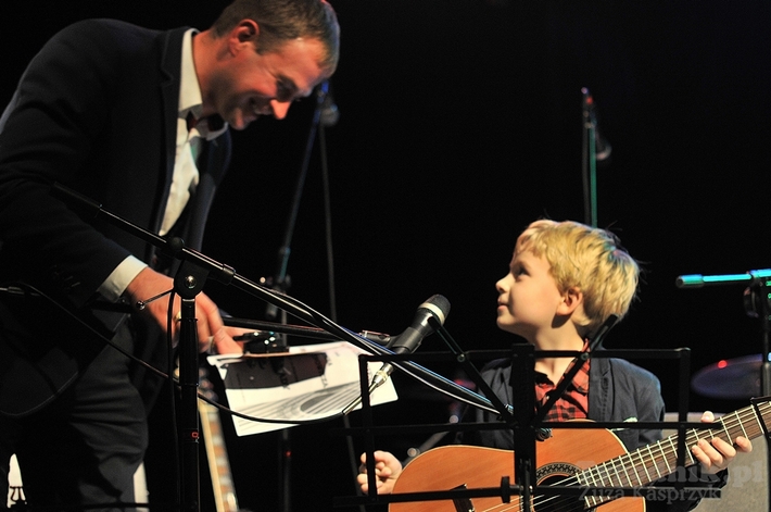 Gitariada w Śliwicach - ZDJĘCIA