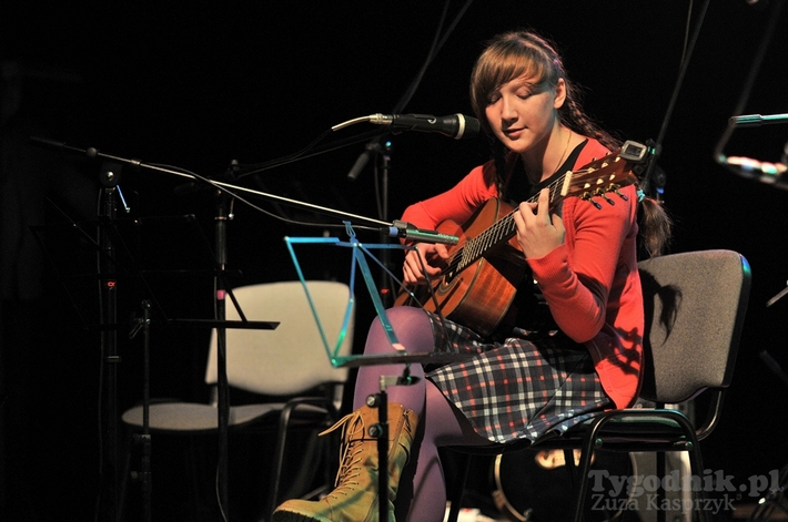 Gitariada w Śliwicach - ZDJĘCIA