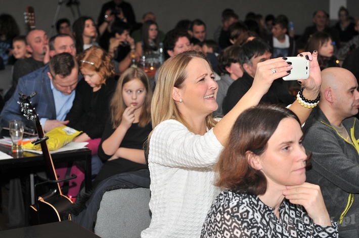 Gitariada w Śliwicach - ZDJĘCIA