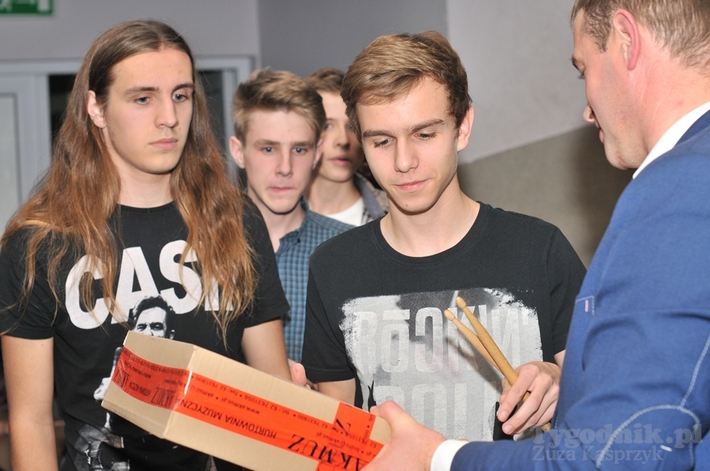 Gitariada w Śliwicach - ZDJĘCIA