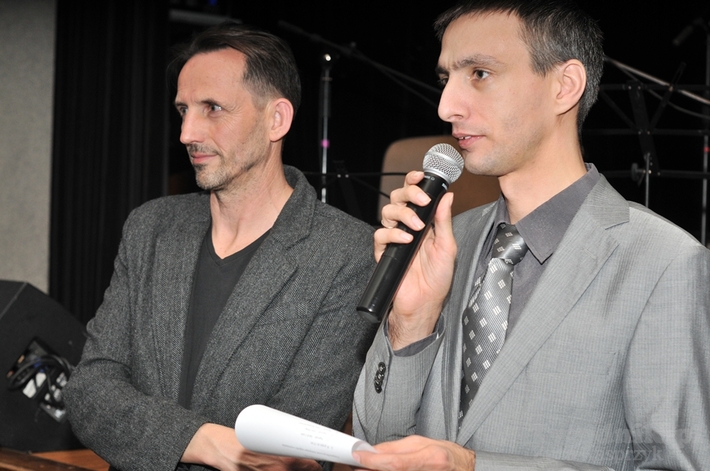 Gitariada w Śliwicach - ZDJĘCIA