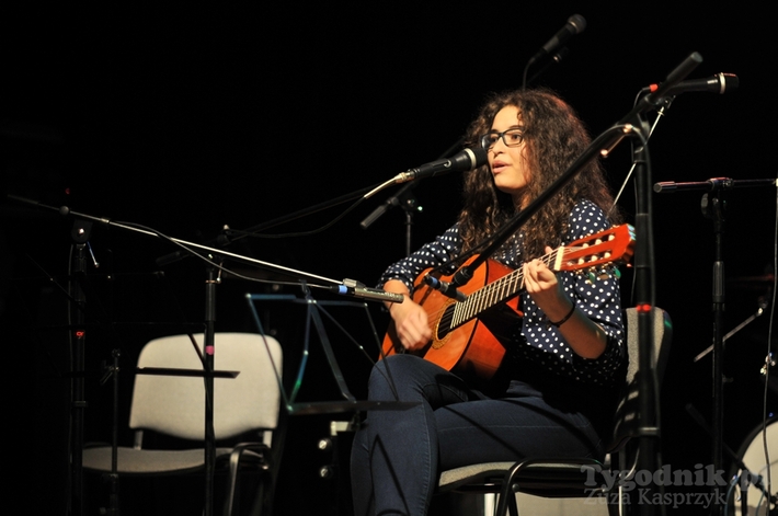 Gitariada w Śliwicach - ZDJĘCIA