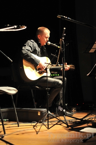Gitariada w Śliwicach - ZDJĘCIA