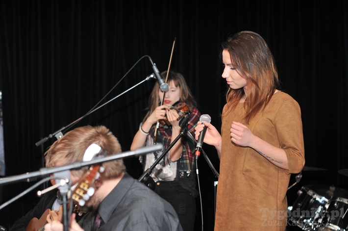 Gitariada w Śliwicach - ZDJĘCIA