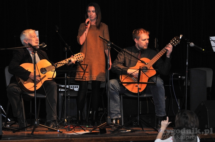 Gitariada w Śliwicach - ZDJĘCIA