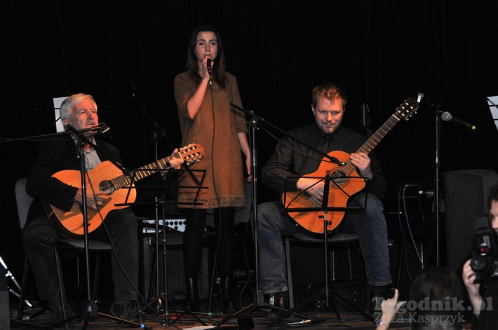 Gitariada w Śliwicach - ZDJĘCIA