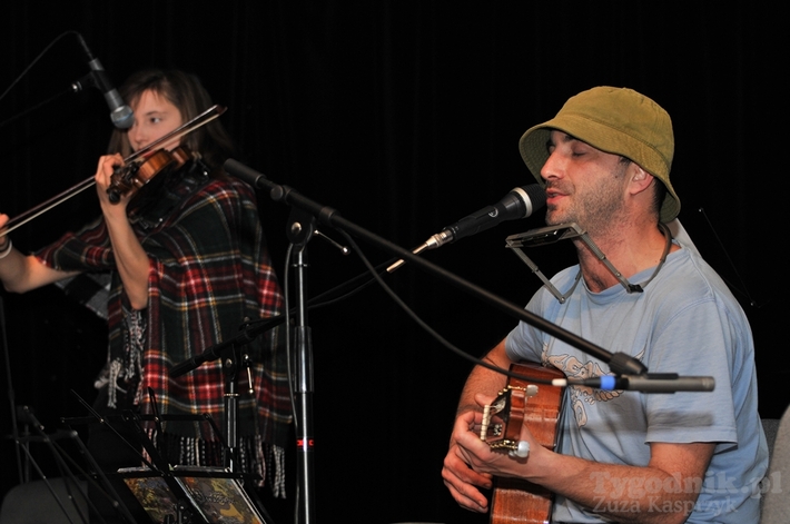 Gitariada w Śliwicach - ZDJĘCIA