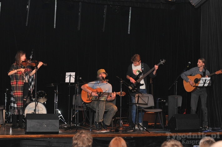 Gitariada w Śliwicach - ZDJĘCIA