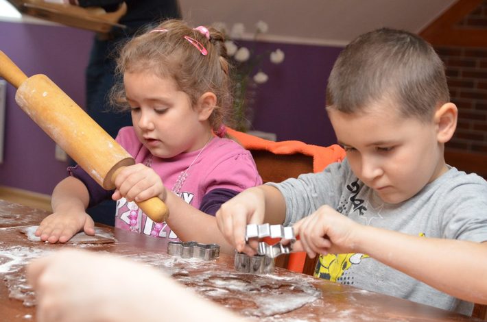 Tuchola: Piernikowe szaleństwa w Patio - ZDJĘCIA