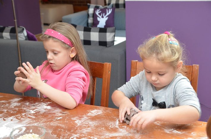 Tuchola: Piernikowe szaleństwa w Patio - ZDJĘCIA