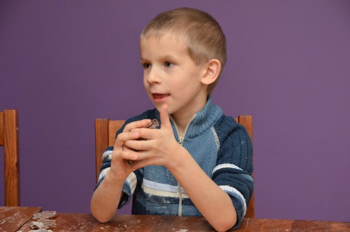 Tuchola: Piernikowe szaleństwa w Patio - ZDJĘCIA