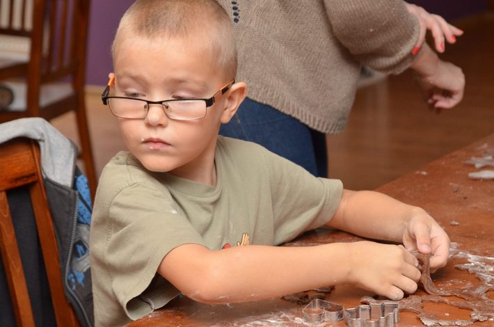 Tuchola: Piernikowe szaleństwa w Patio - ZDJĘCIA