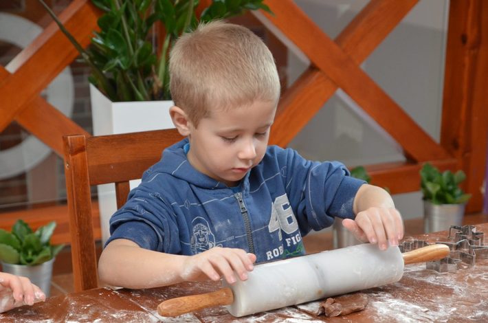 Tuchola: Piernikowe szaleństwa w Patio - ZDJĘCIA