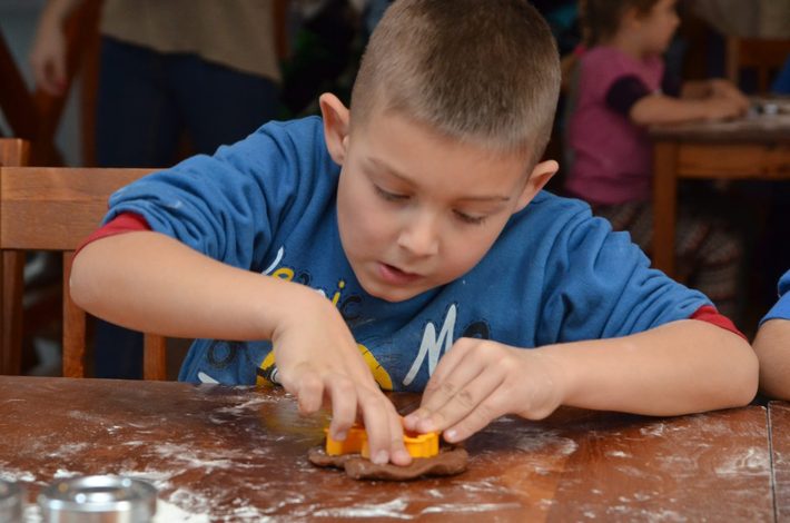 Tuchola: Piernikowe szaleństwa w Patio - ZDJĘCIA