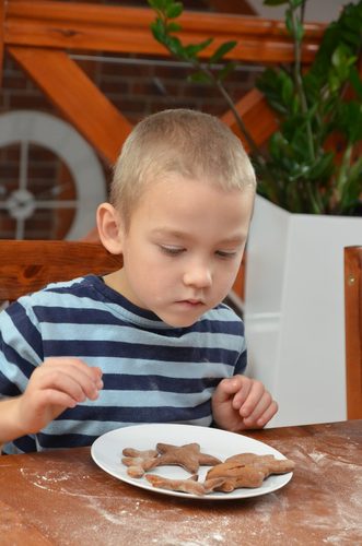 Tuchola: Piernikowe szaleństwa w Patio - ZDJĘCIA