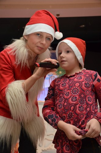 Gostycyn: Mikołajkowy kiermasz rozmaitości - ZDJĘCIA