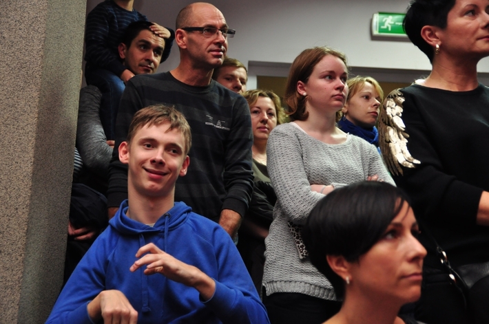 Wielkie Mikołajki w Śliwicach - ZDJĘCIA