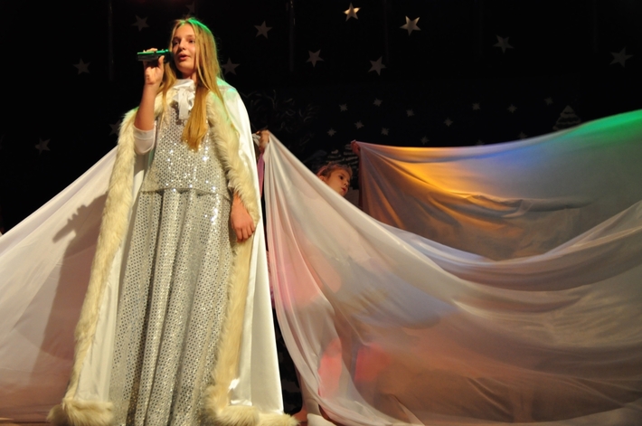 Wielkie Mikołajki w Śliwicach - ZDJĘCIA